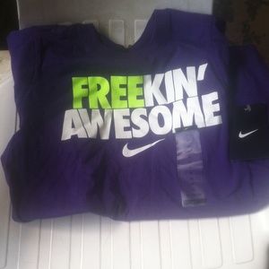 Nike kids shirt
