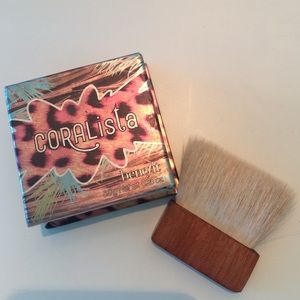 Benefit Coralista. CULT FAVE