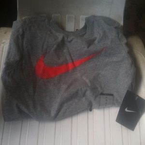Nike shirt