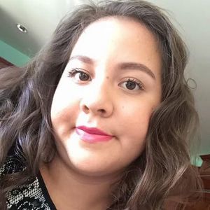 Meet your Posher, Marlene