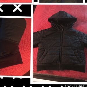 $8 Toddler 3t  Calvin Klein fall jacket