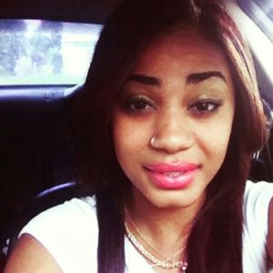 Meet your Posher, Briana