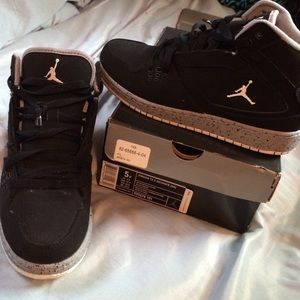 Jordan TE 2 Advance (GS)