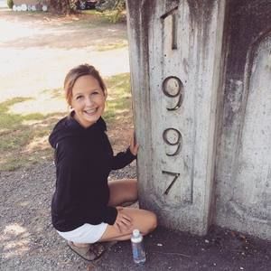 Meet your Posher, Greta