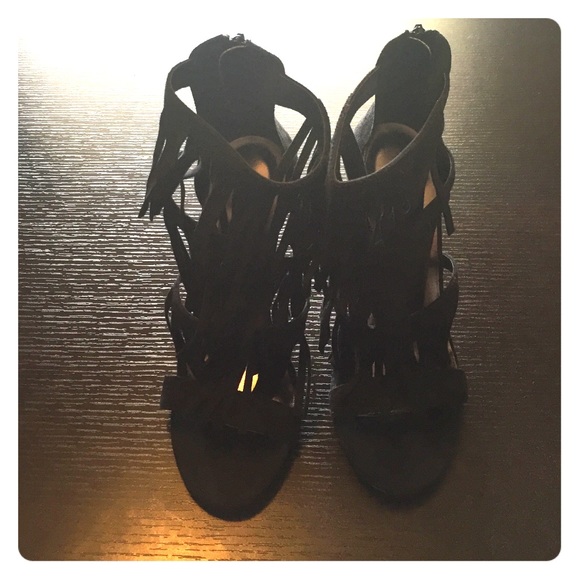 All black wild diva