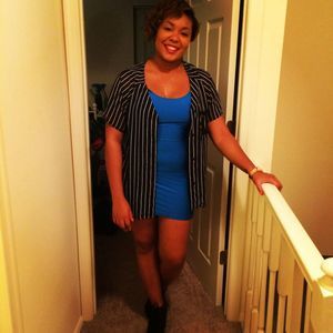 Meet your Posher, Amber