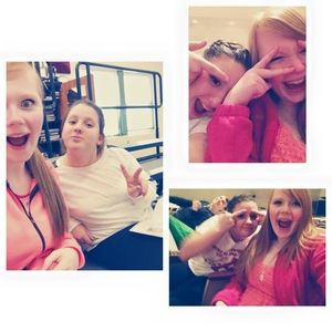 Meet your Posher, Hailey