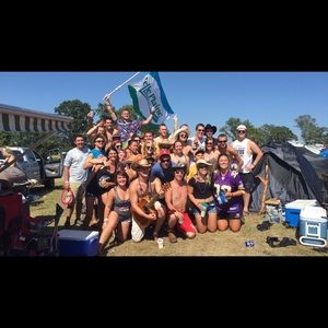 Meet your Posher, Abigail