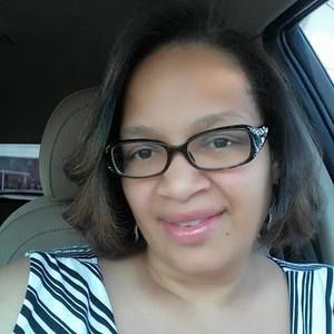 Meet your Posher, Ruth