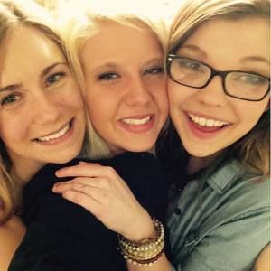 Meet your Posher, Skylor