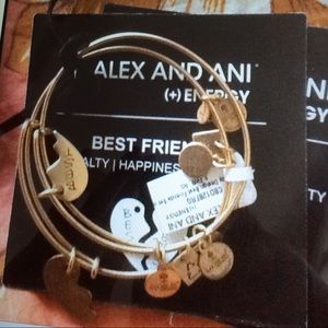 Mickeal kors . Alix And Ani and more jewelry