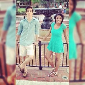 Meet your Posher, Alexus