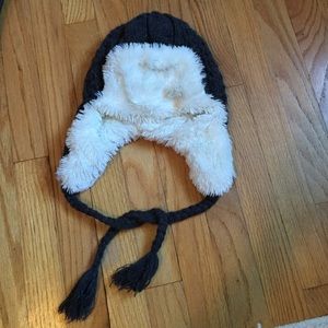 Winter hat