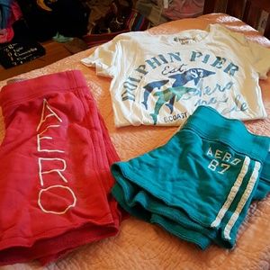 Aeropostal bundle!