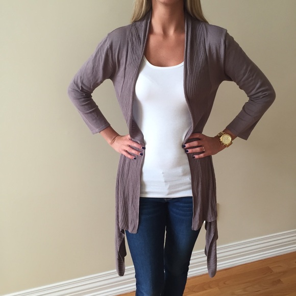 kenar cardigan