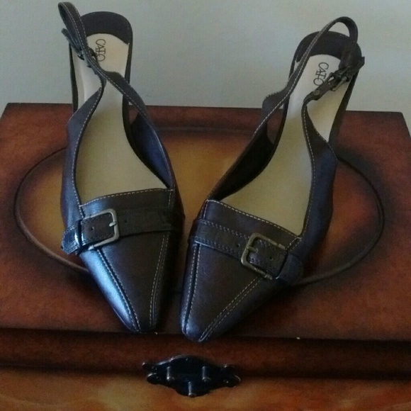 Heels - Picture 1 of 4