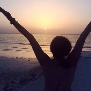 Meet your Posher, Marli