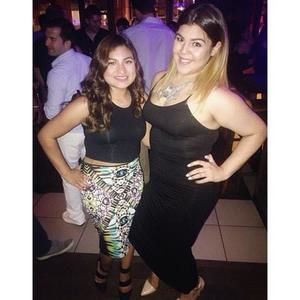 Meet your Posher, Marlen