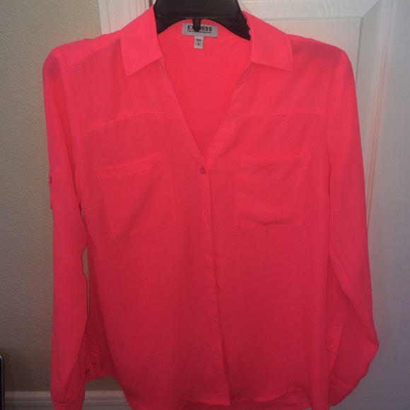 Button up shirt