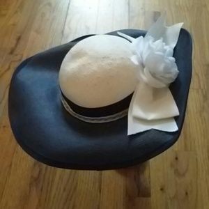 Vintage Hat