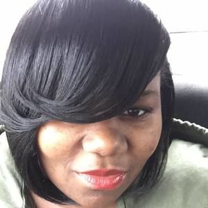 Meet your Posher, Tamia