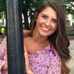 Meet your Posher, Kayla