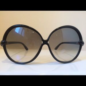 Tom Ford Sunglasses