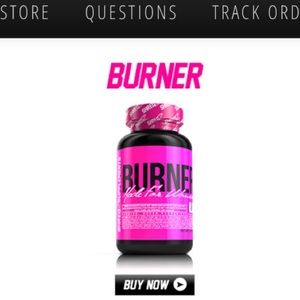 IN SEARCH OF any Shredz products for women
