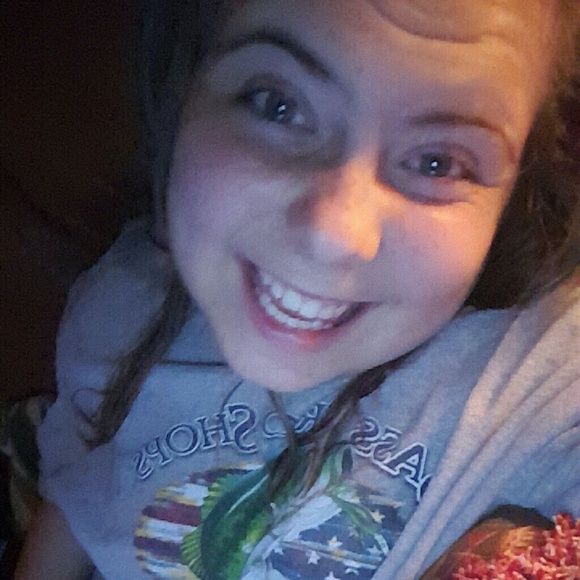 Meet your Posher, Paige