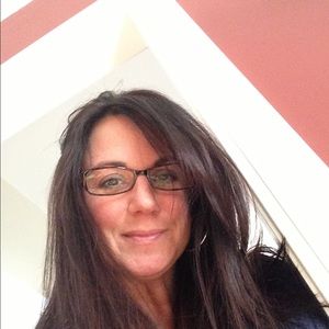 Meet your Posher, Kathy