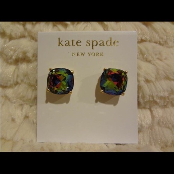 Kate spade earrings