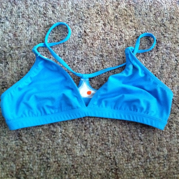 Swim / sports bra