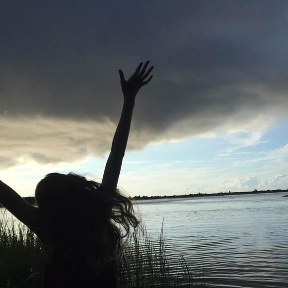 Meet your Posher, Juliana