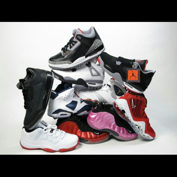 Meet your Posher, Kevin - Picture 1 of 1