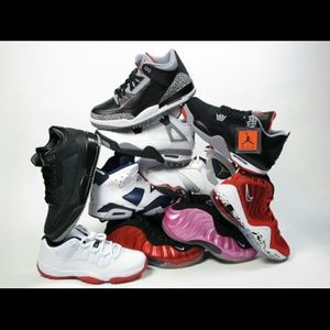 Meet your Posher, Kevin