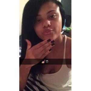 Meet your Posher, Breanna