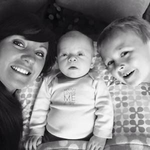 Meet your Posher, Kendra