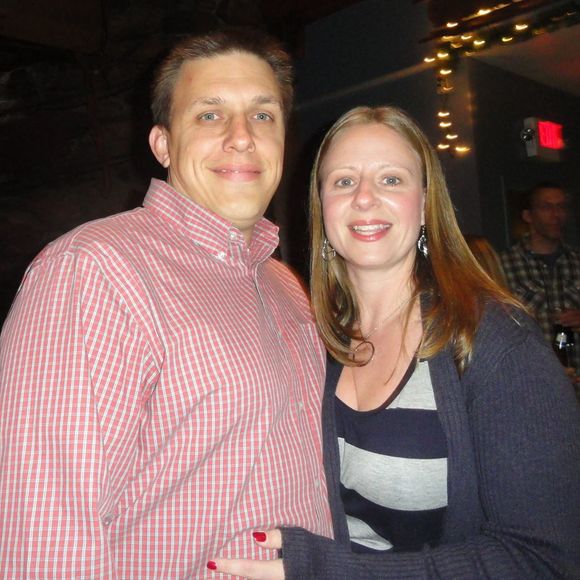 Meet your Posher, Amy