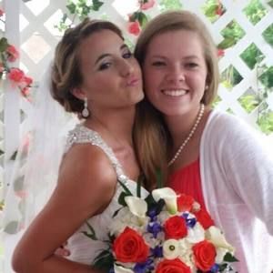 Meet your Posher, Lindsay