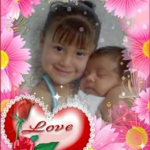 Meet your Posher, Edith