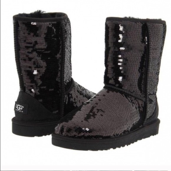 UGG Boots - ❌TRADED❌