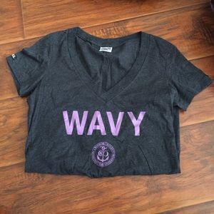 crooks & castles "WAVY"