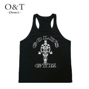 Gold's gym (small) singlet