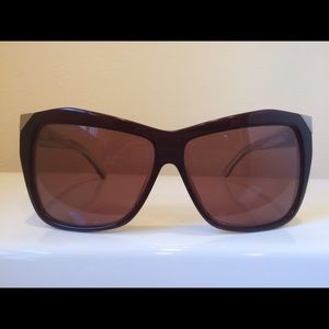 House of Harlow 1960 "Marie" Sunglasses in Brown