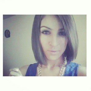 Meet your Posher, Adeyanit