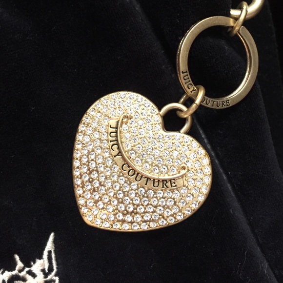 Juicy couture purse - Picture 2 of 4