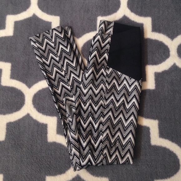 Signature Studio legging/pants- excellent conditio - Picture 2 of 4