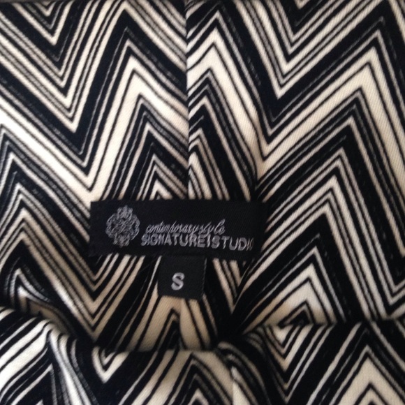 Signature Studio legging/pants- excellent conditio - Picture 4 of 4