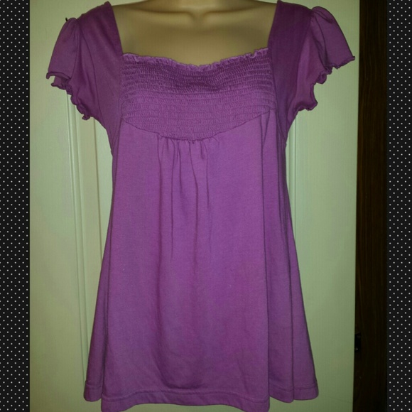 Gorgous Chances R top - Picture 2 of 4