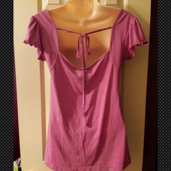 Gorgous Chances R top - Picture 3 of 4